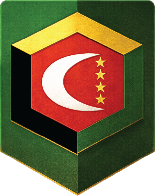 License Seal