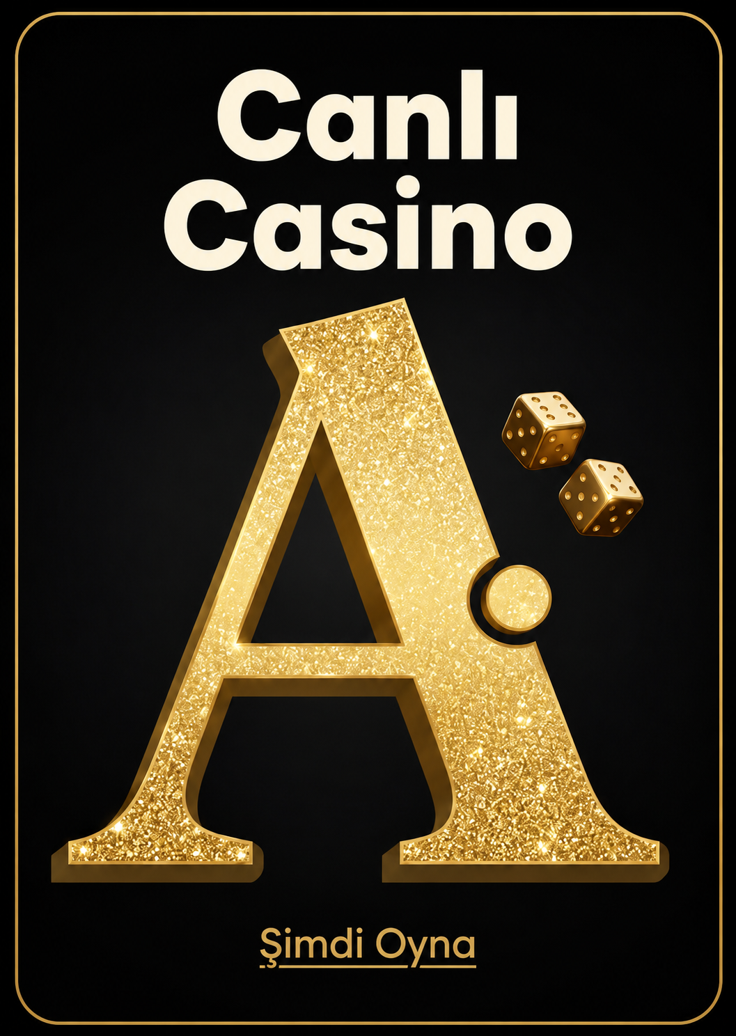 Canlı Casino