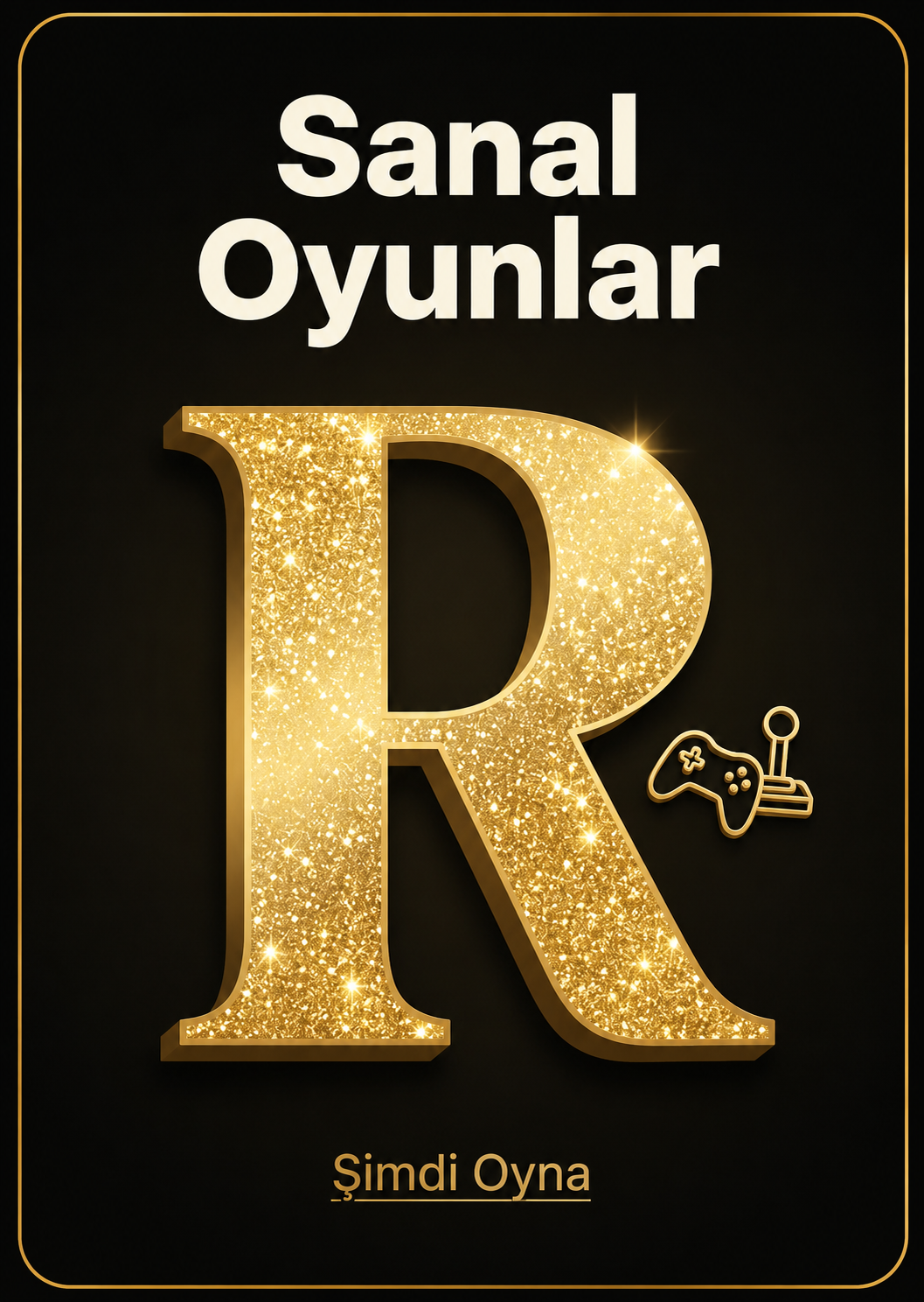 Sanal Oyunlar