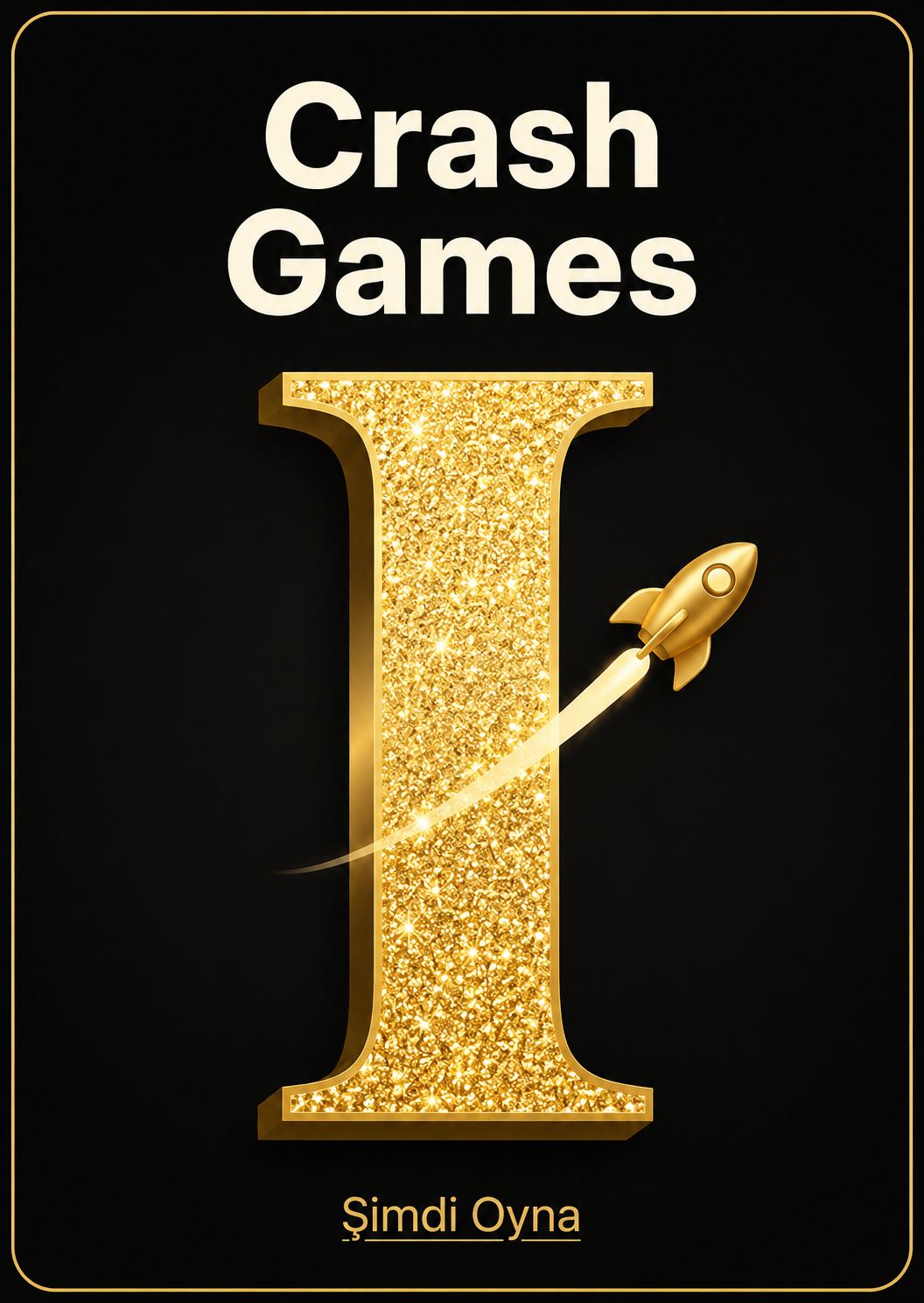 Crash Games