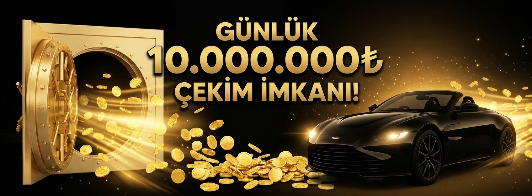 GÜNLÜK 10MN ÇEKİM İMKANI