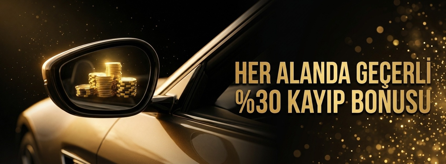 %30 KAYIP BONUSU